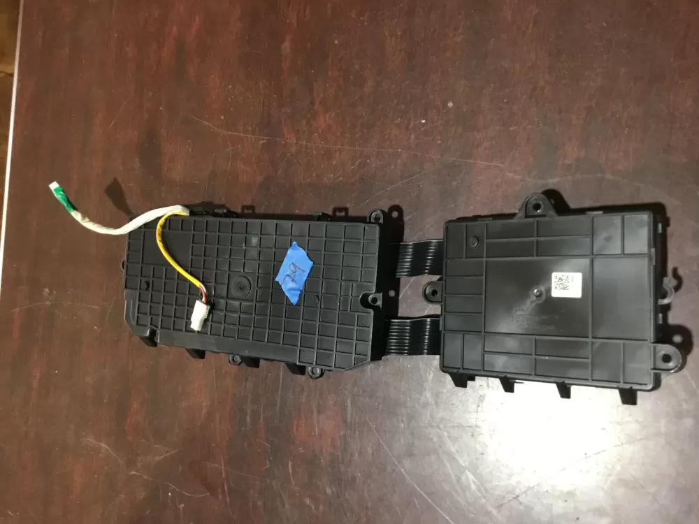 Samsung DC92-01647A Washer Control Board AZ69598 | 79