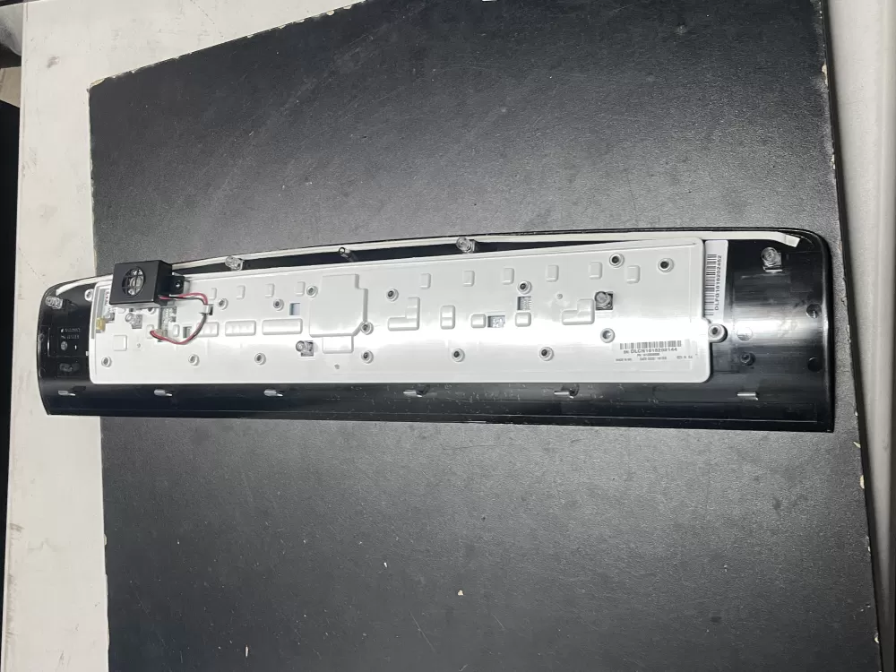 Whirlpool W10596696 W10890626 PS11769281 Dryer Control Board AZ16562 | V75