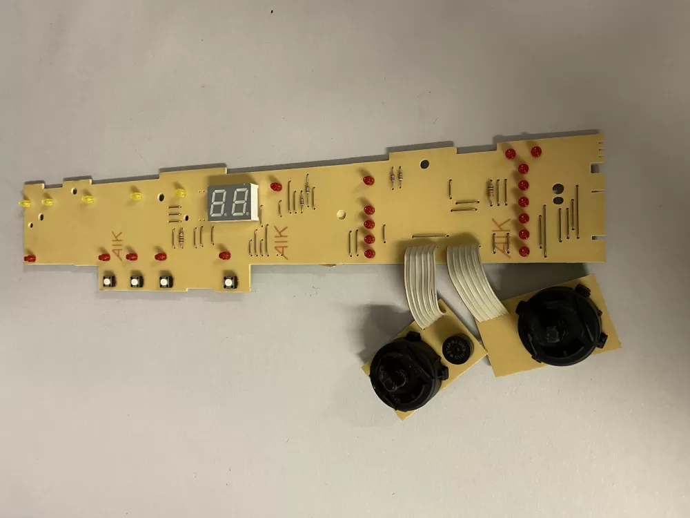 BSHG-492201 Bosch Dryer Board - Control