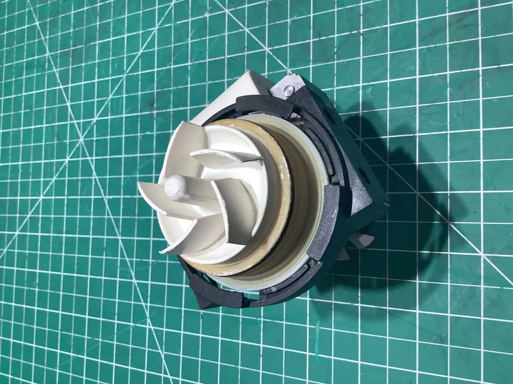 Miele 4229911 Dishwasher Drain Pump AZ150354 | AR184