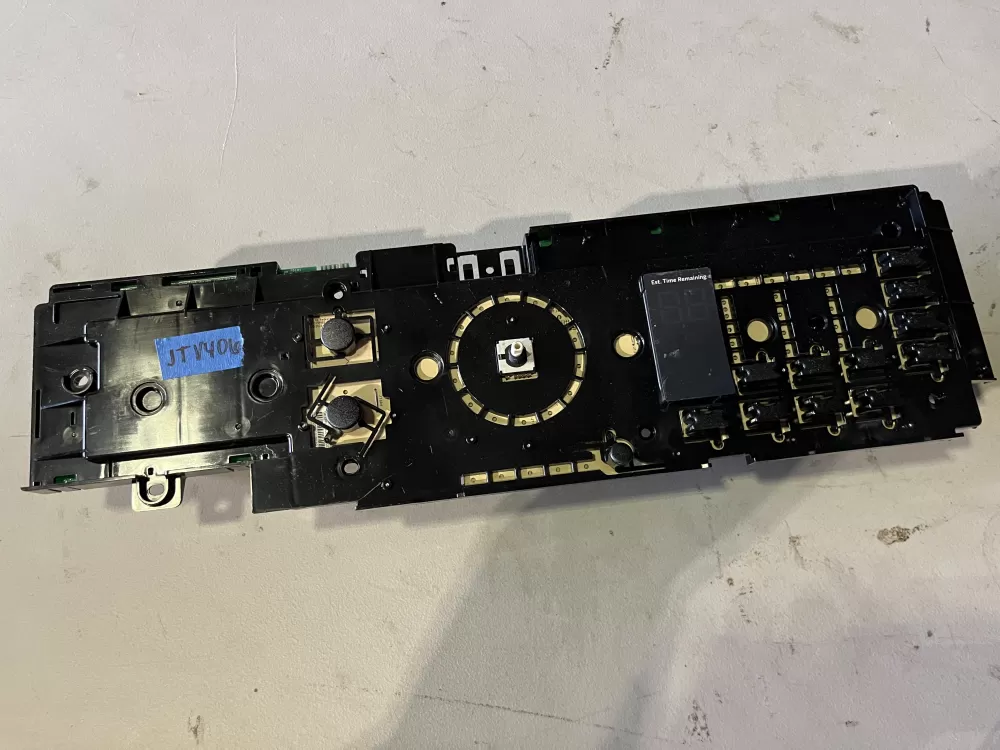 GE 290D2861G001 WH22X29049 Washer Control Board AZ40742 | V406