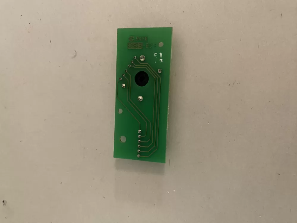 ADOTT PCB3 R4 REV3 | DRYER CONTROL BOARD OEM AZ137257 | BK2361