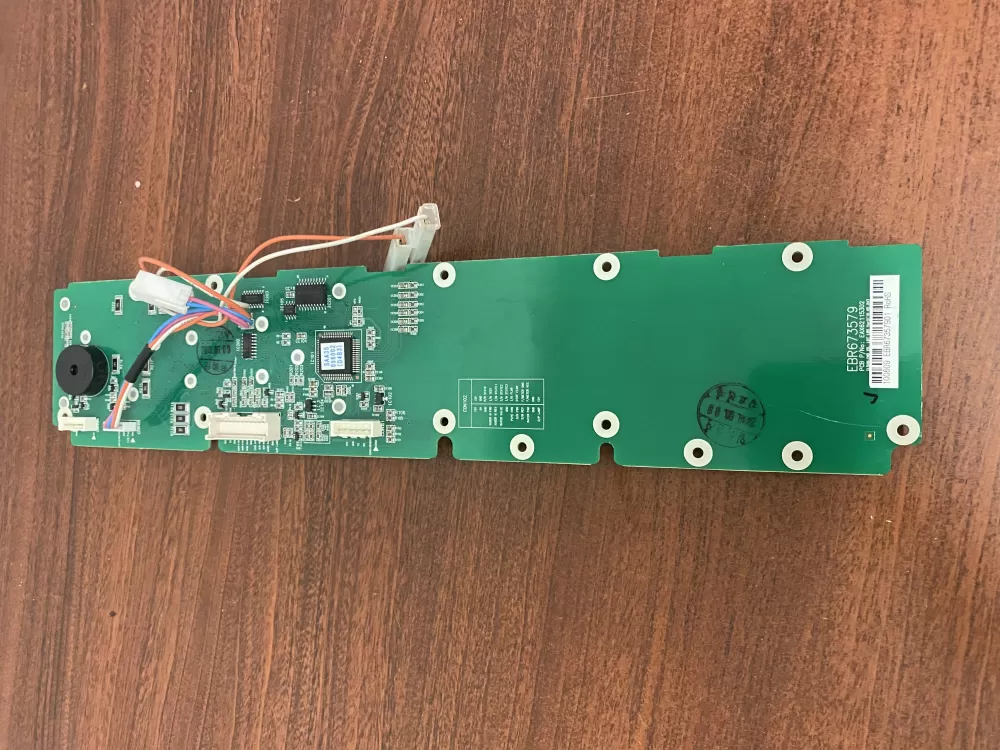 LG EBR67357901 Refrigerator Control Board Dispenser AZ41368 | BK1719