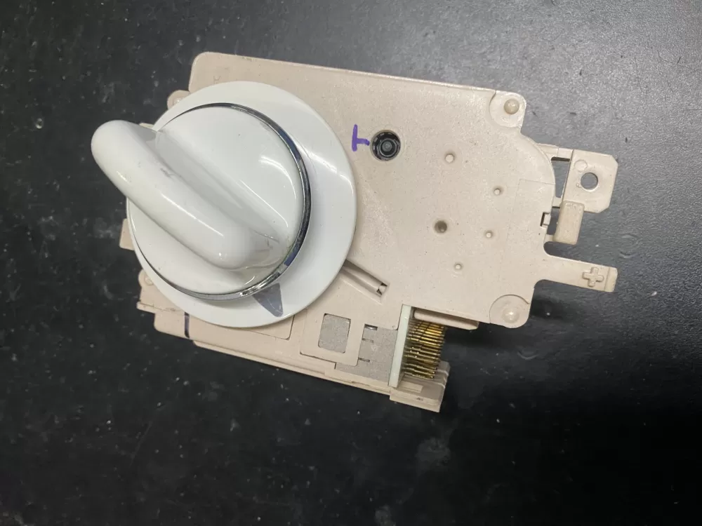 GE AP3191755 947876 WH12X10202 175D4232P016 Washer Timer AZ6211 | BK1235