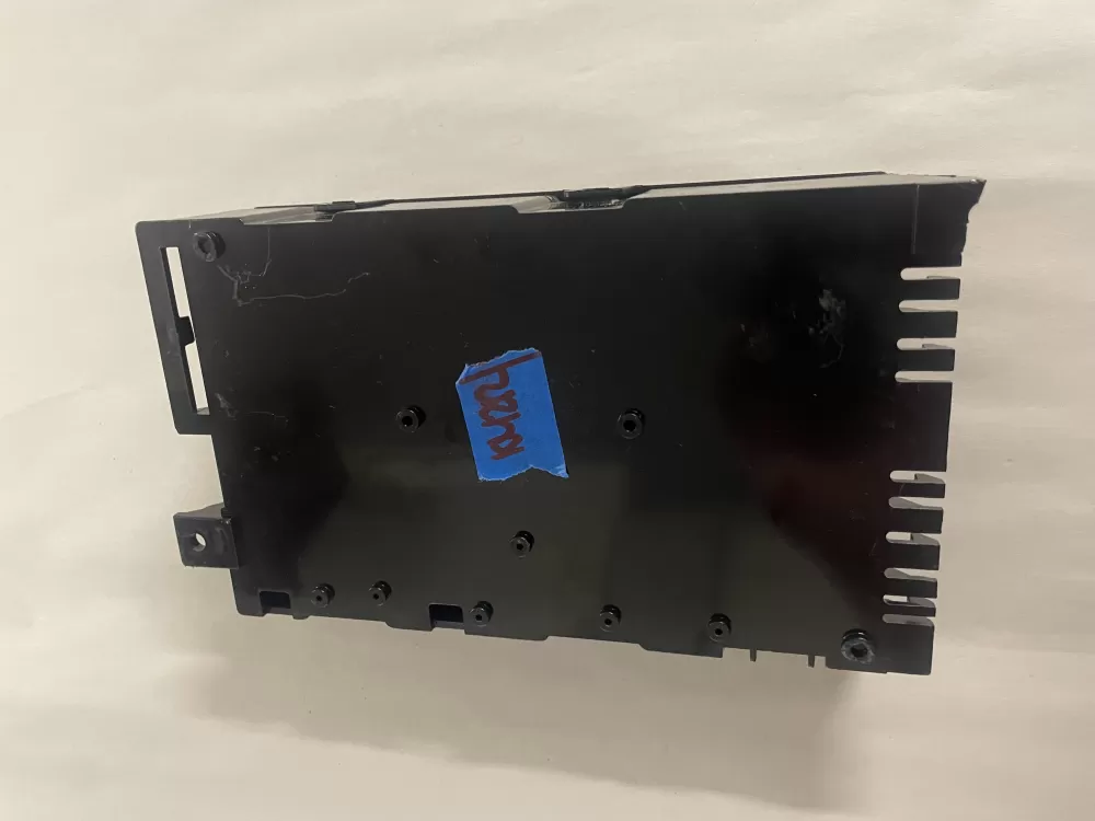 Frigidaire Dryer Control 137249940 AZ161840 | KM212