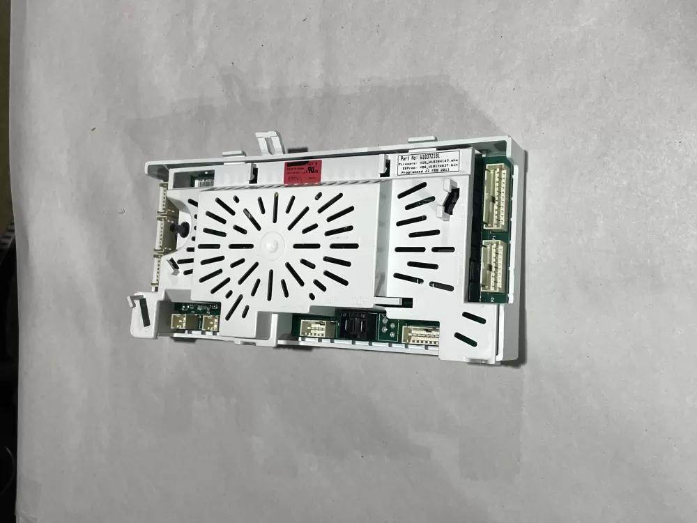 Whirlpool WPW10372179 W10372181 Washer Control Board