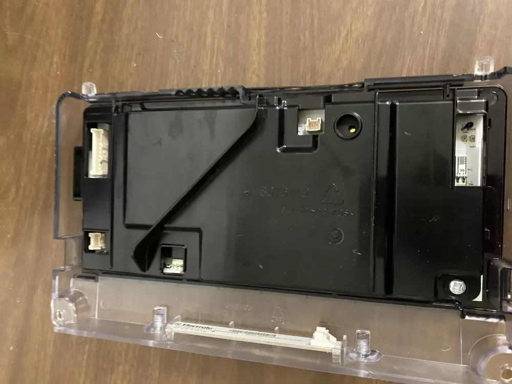 Frigidaire 8076419 Refrigerator Control Board Dispenser UI AZ31963 | BK1676