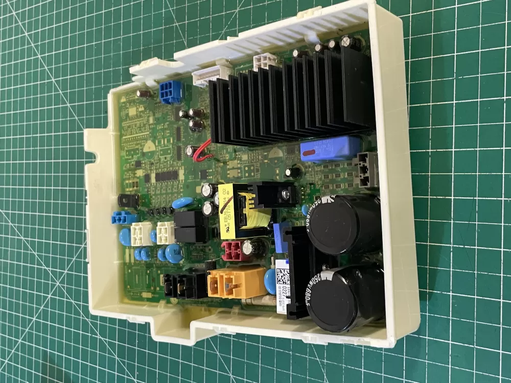 LG EBR79950227 Washer Control Board