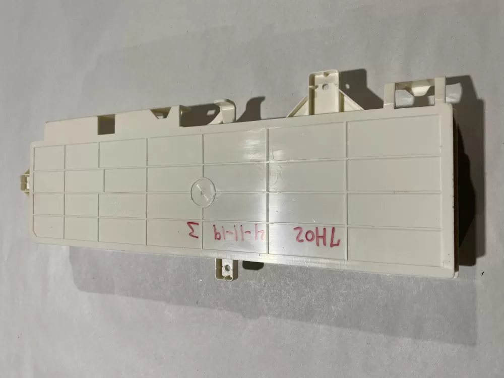 Samsung DC92-02393B DC92-02393D Washer Control Board AZ152125 | BKV786