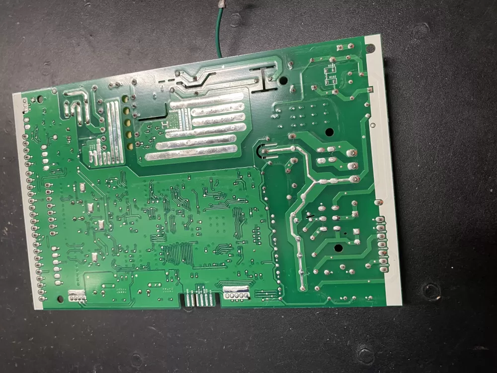 GE 245D1888G003 Refrigerator Control Board AZ19746 | BK967