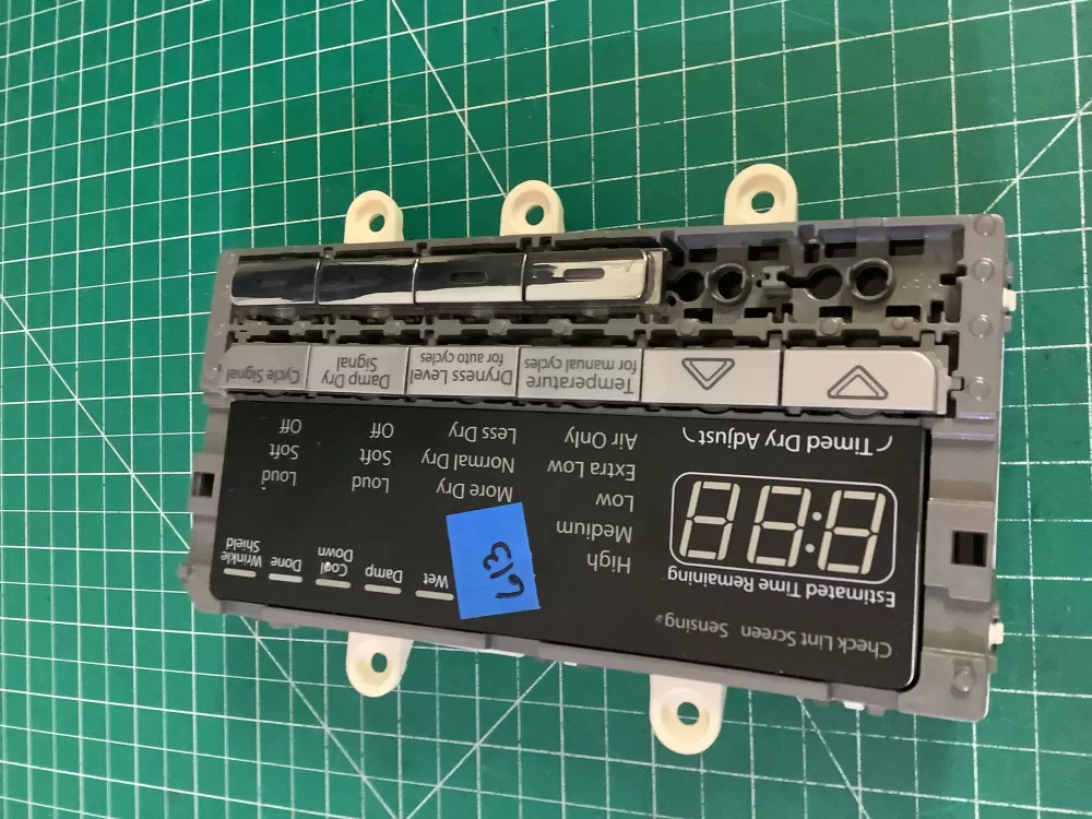 Whirlpool W10352341 Dryer Control Board AZ192100 | NR613