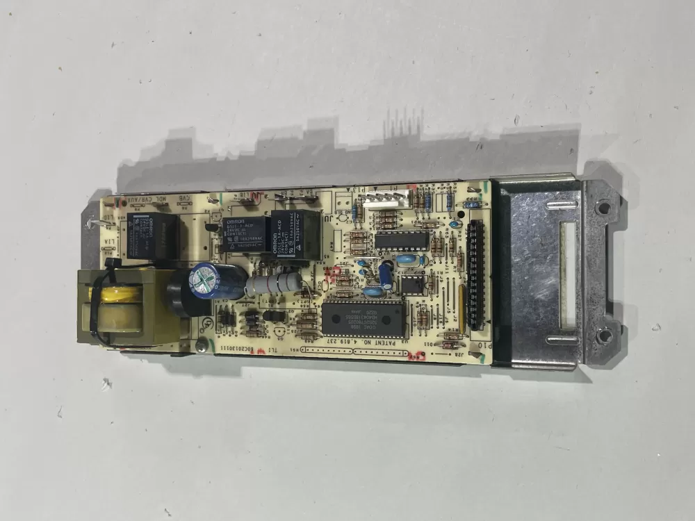 Maytag 00N20130025 Range Control Board Panel