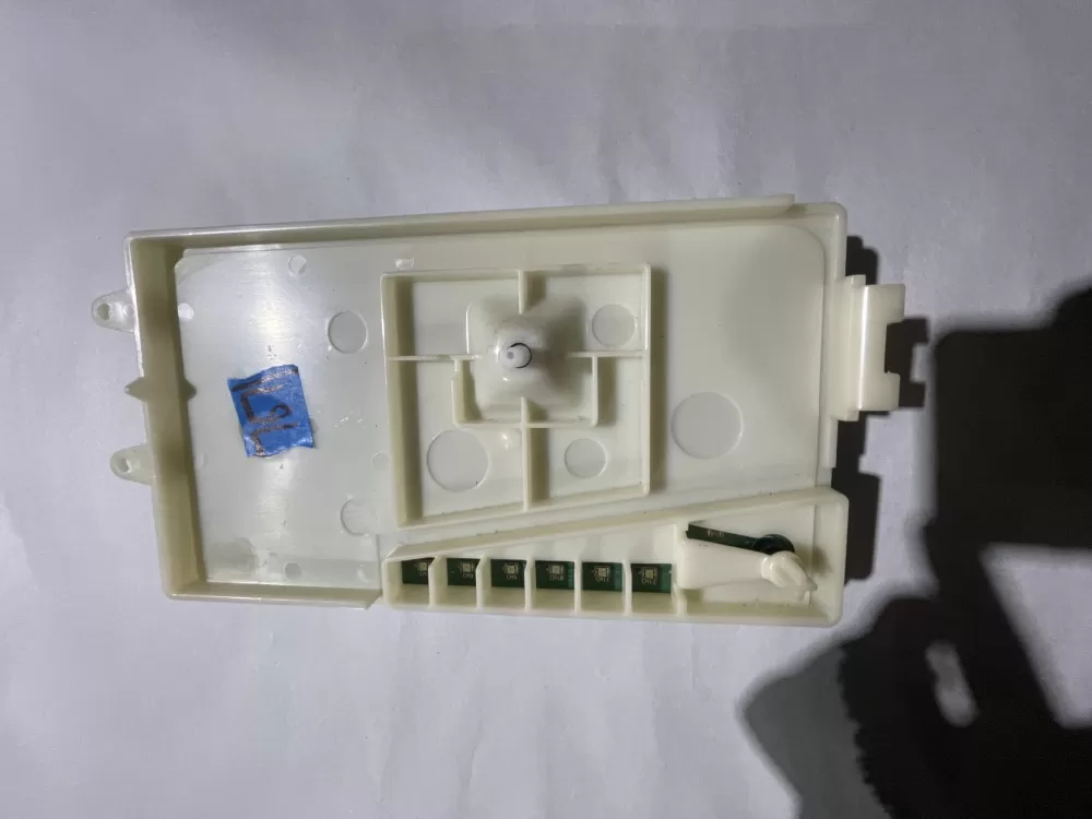 Whirlpool W10296034 W10393489 PS3495160 Washer Control Board AZ189243 | KM767