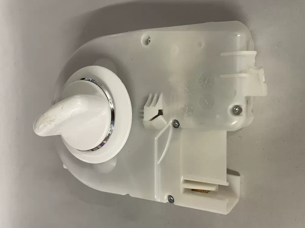 GE WH12X10527 175D6604P053 Washer Timer