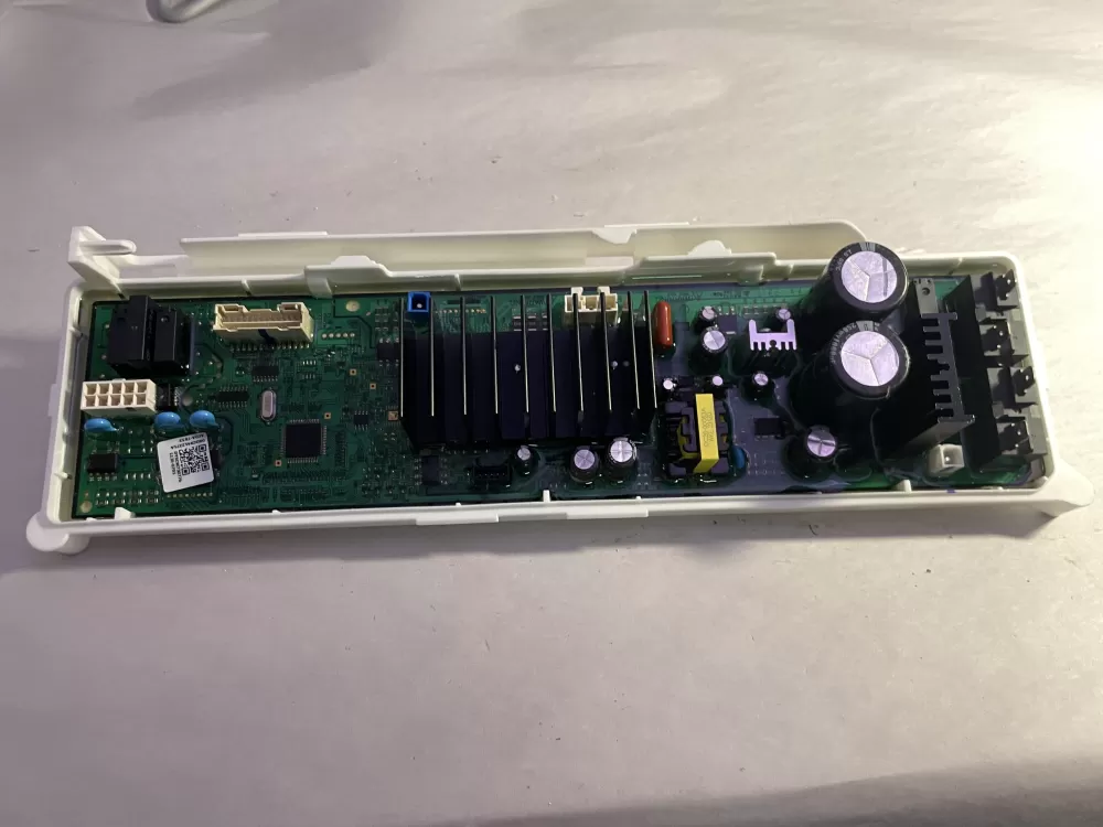 Samsung DC92-02388S Washer Control Board