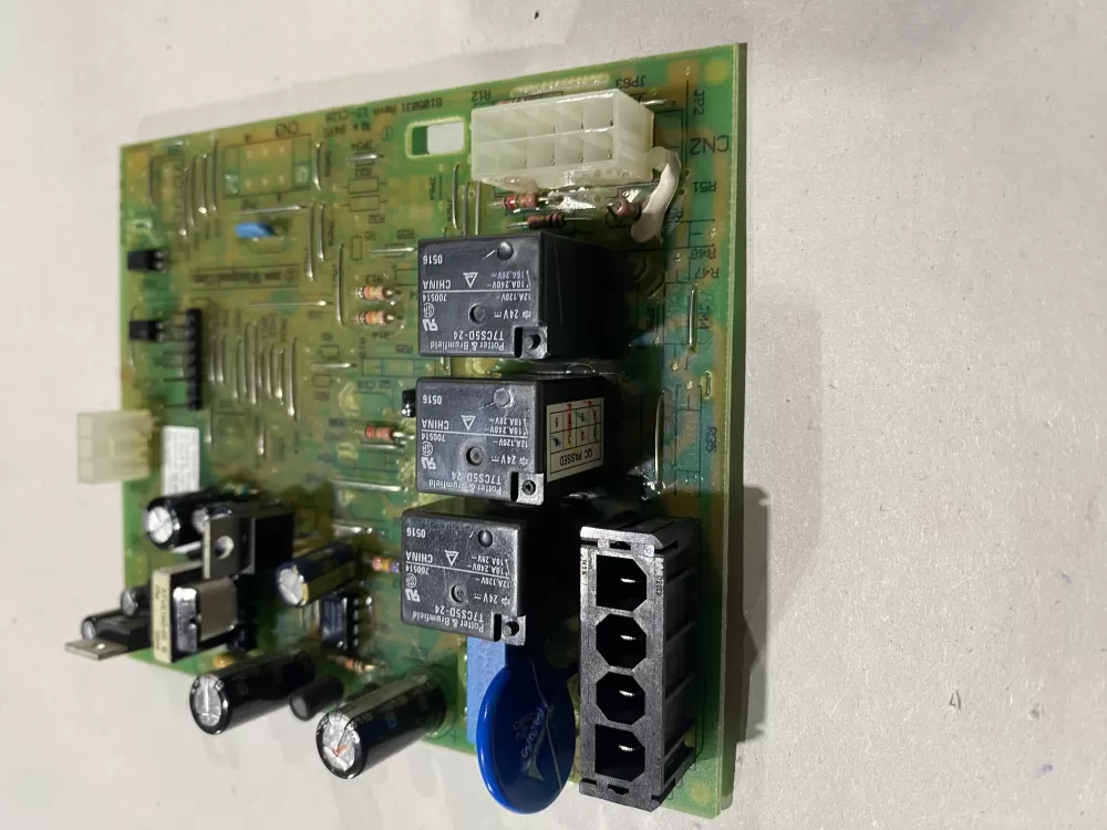 Whirlpool WPW10135090 Refrigerator Main Control Board AZ146415 | BK2455