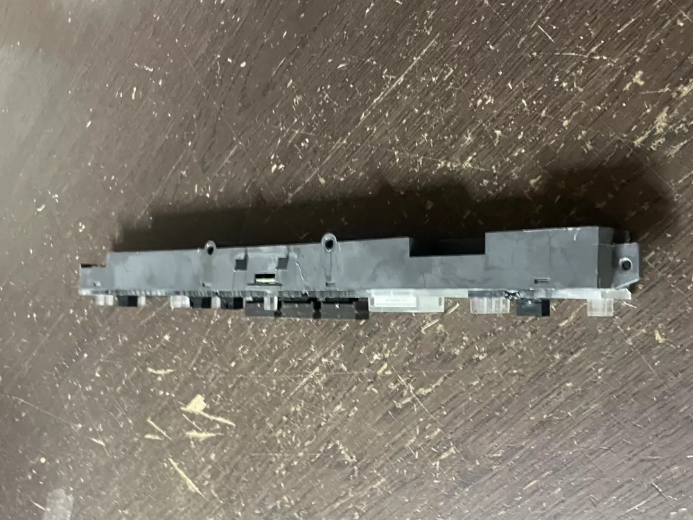 GE Wd21x31910 Dishwasher UI Control Board AZ45540 | Wm461