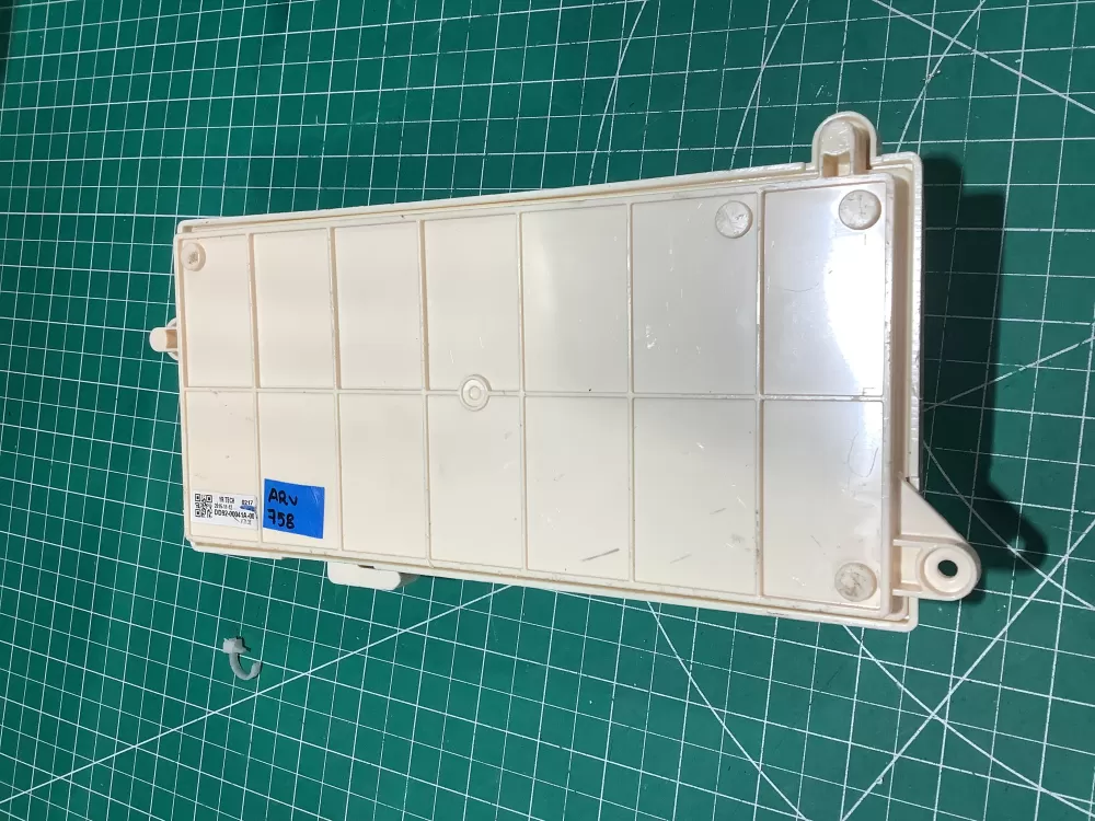 Samsung DD92 00041A Dishwasher Control Board AZ181660 | ARV758