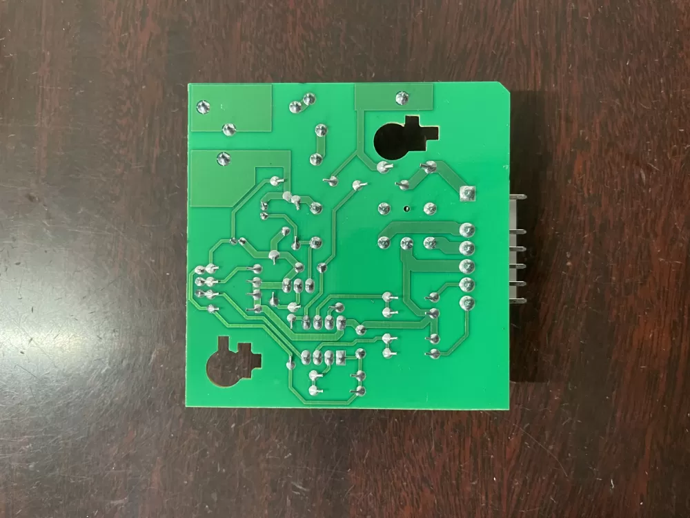 Amana Maytag 12754901 Refrigerator Defrost Board Timer AZ52810 | KM1934