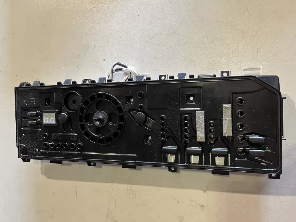 Whirlpool Maytag W10272643 WPW10272643 PS11751602 Dryer Control AZ43972 | 1755