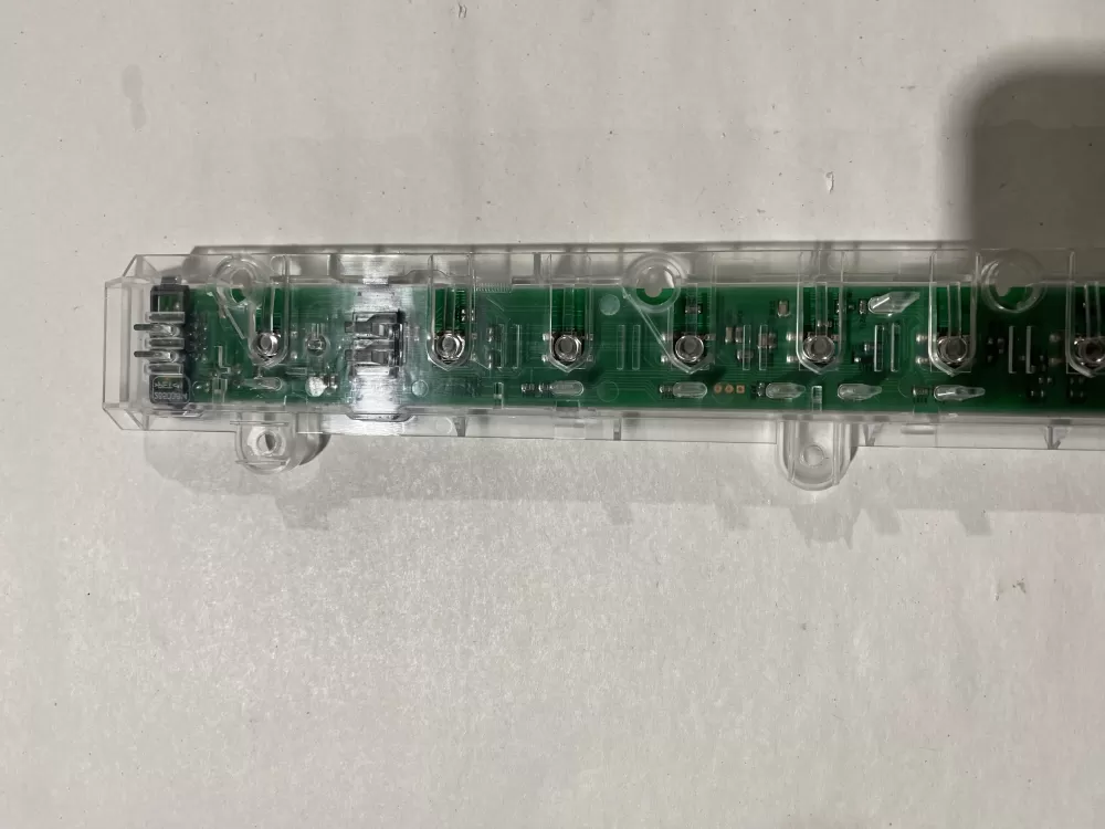 GE 265D3364G304 Dishwasher Control Board Main AZ105153 | BK470