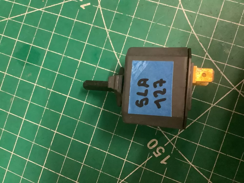 Whirlpool 3398093 WP3398093 Dryer WP Switch