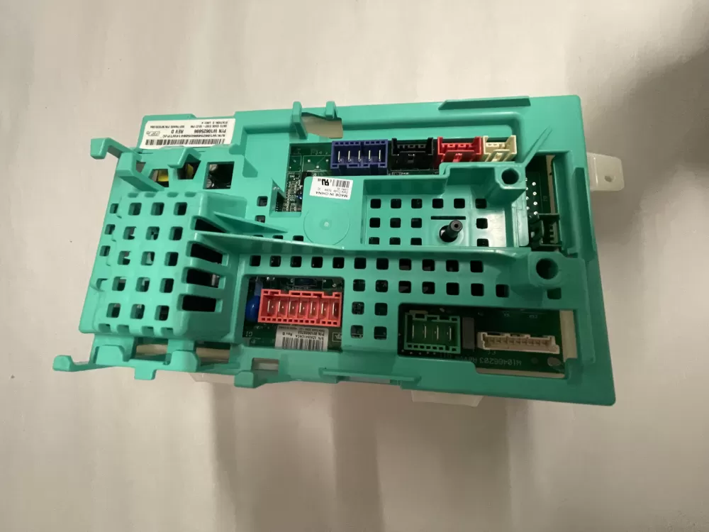 Maytag W10625696 Washer Control Board