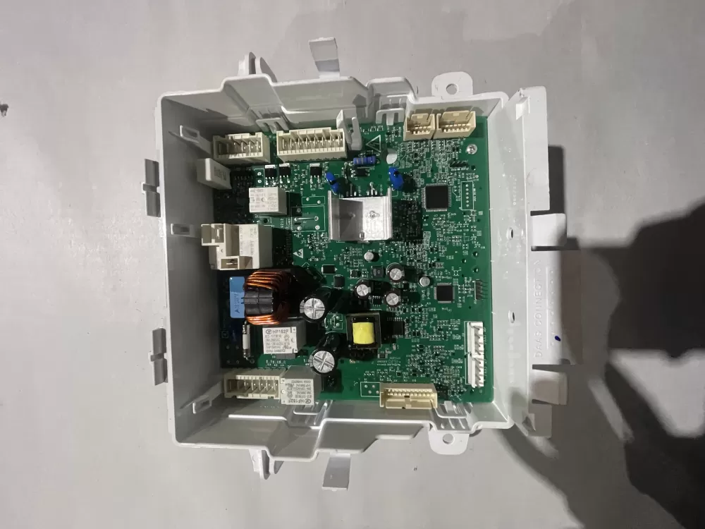 Frigidaire A17498501  5304524466 Dryer Main Control Board