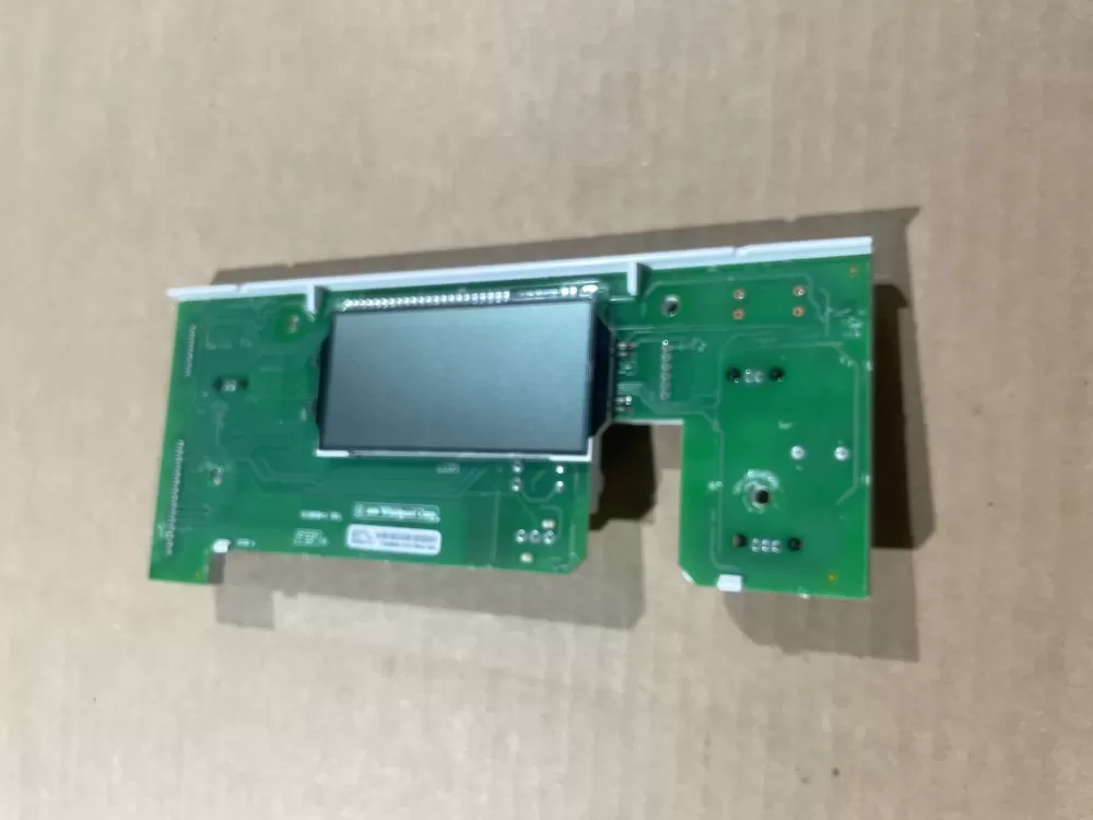 KitchenAid LCD1 15041 60701209 Refrigerator Control Board AZ61976 | Wm1783