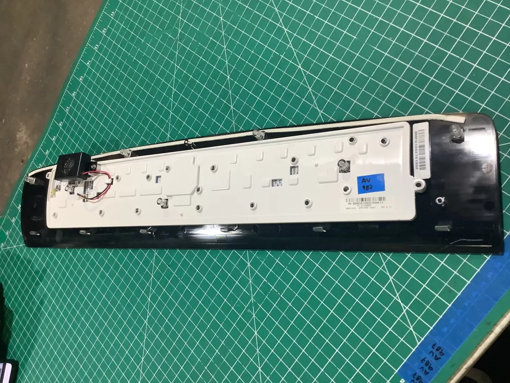 Whirlpool W11098462 W11125963 W11133029 Dryer Control Board AZ232669 | ARV987