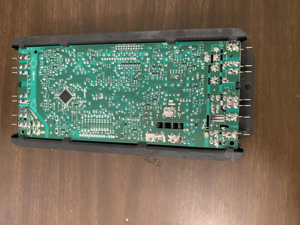 Whirlpool W10834004 W10887916 W11043506 Range Control Board AZ92407 | BK1574