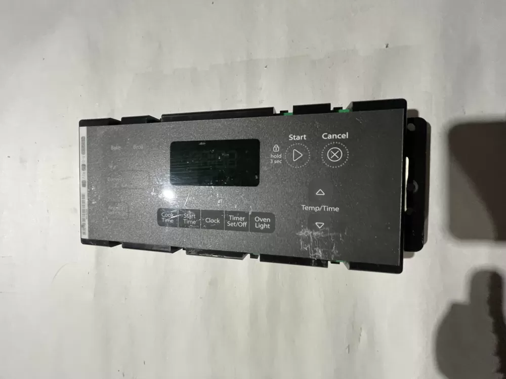 Whirlpool AP6023223 W10349740 W10586737 WPW10349740 WPW10586737 PS11756564 Range Control Board