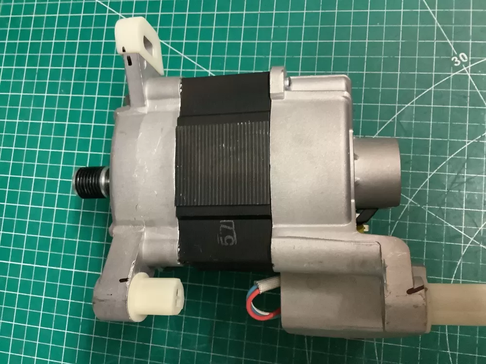 GE Electrolux 0024000133GEA Washer Drive Motor AZ212051 | SLA349