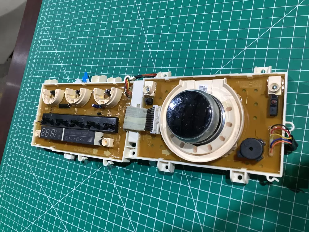 LG EBR36870722 AP5306774 2667465 AZ140740 | NRV545