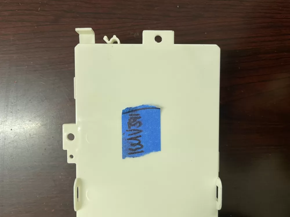 LG AGF76283902 EBR80321807 PS11758504 Washer Control Board AZ2616 | WmV218