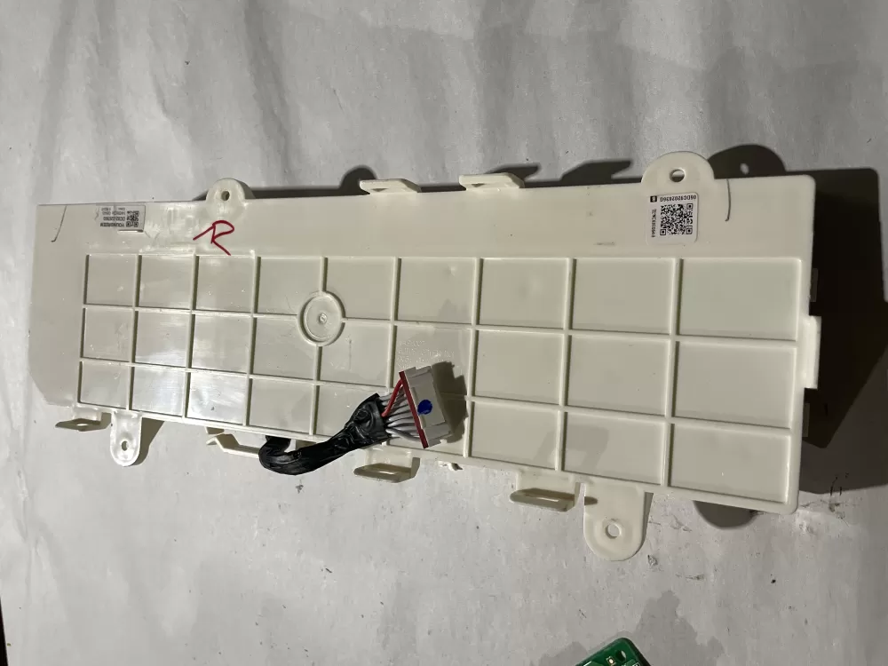 Samsung Dc92 02636a Washer Control Board User Display AZ198912 | Wm2771