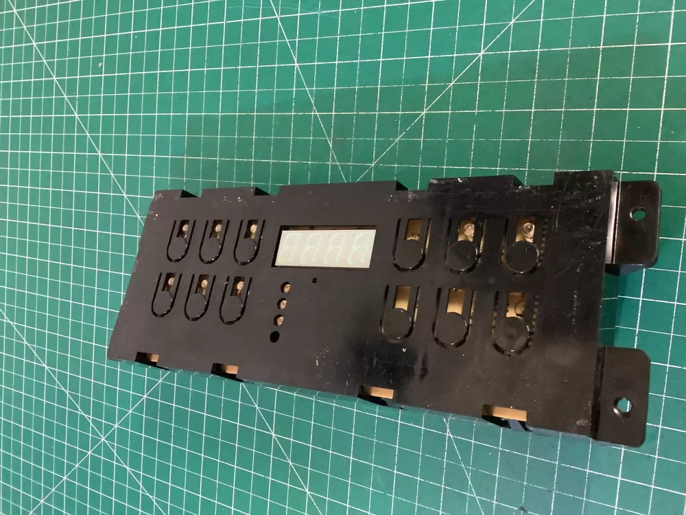  SF5321-S8306-A Washer User Interface & display board