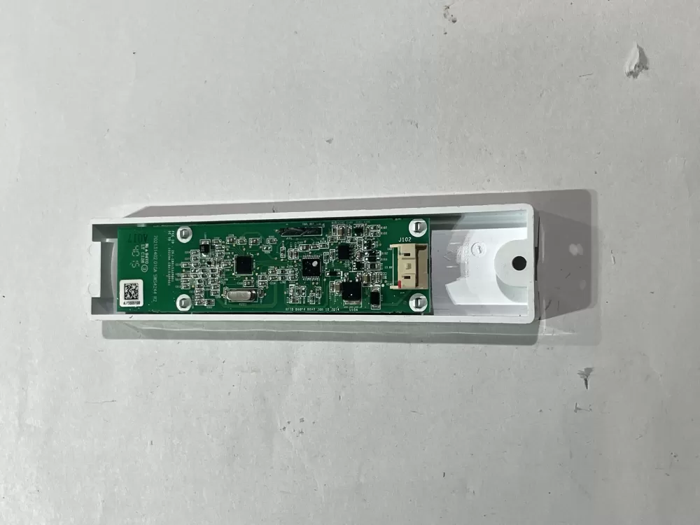 GE Refrigerator WR55X23345 RFID Water Filter Board AZ170245 | Wm551