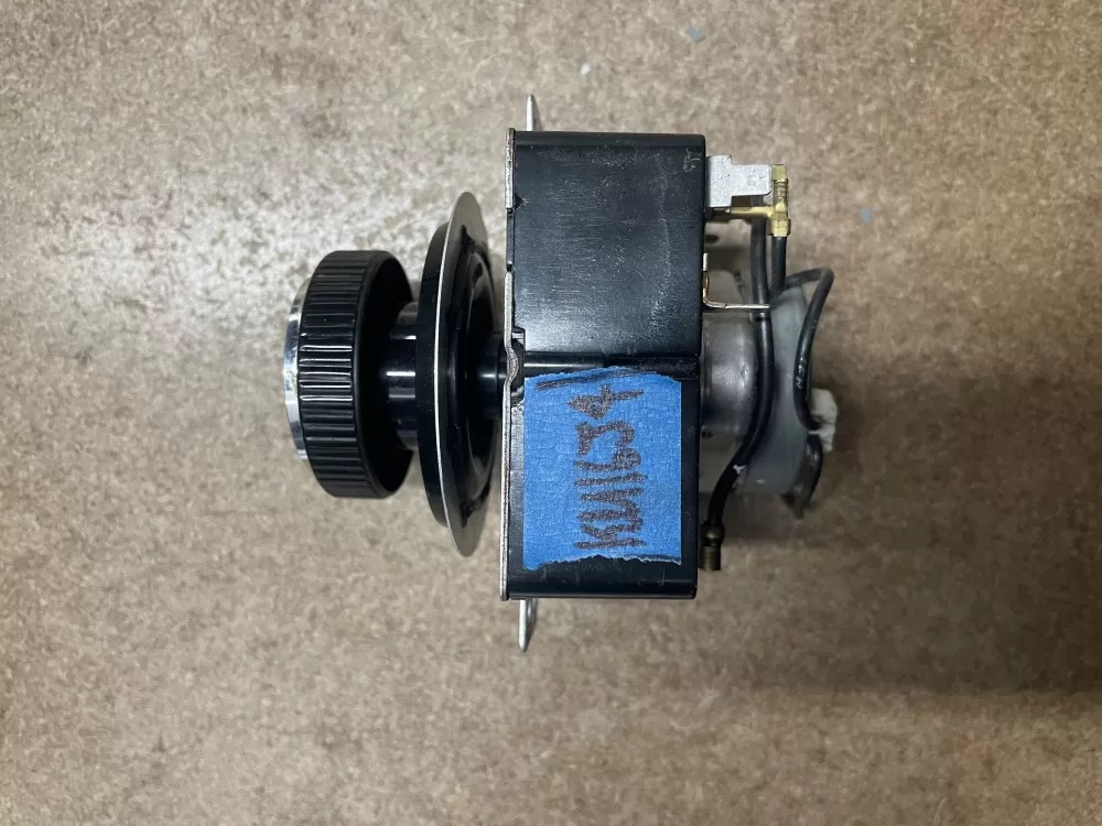 Whirlpool 695760 697062 M414 Dryer Timer AZ15422 | KM1634