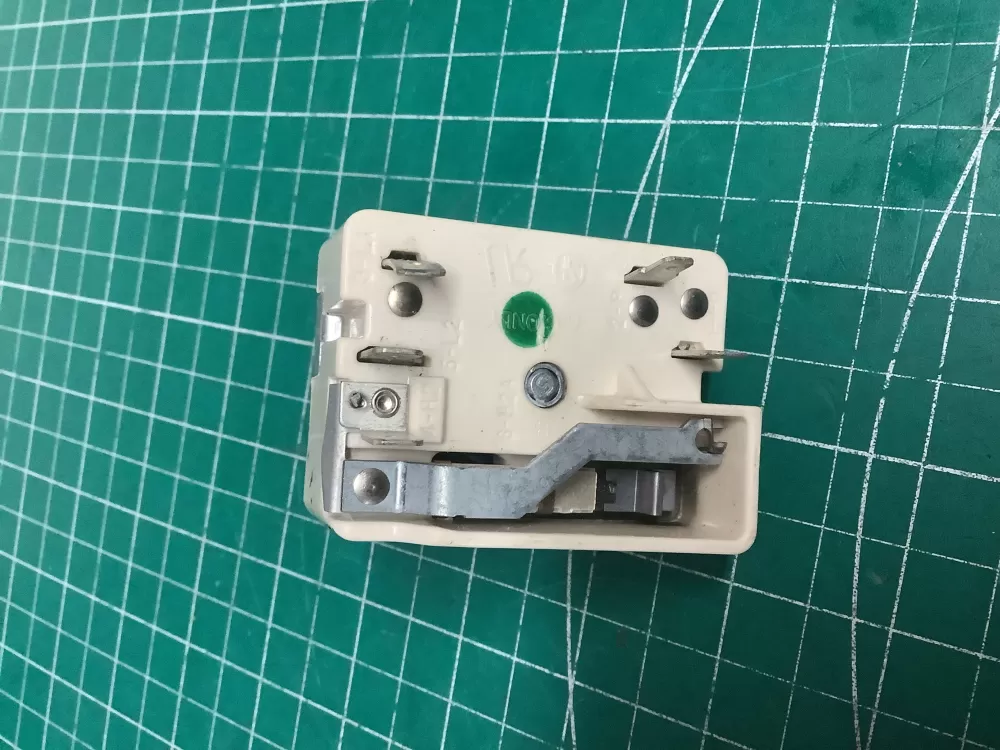 GE 164D1816P11 Range Infinite Switch AZ202158 | SL127