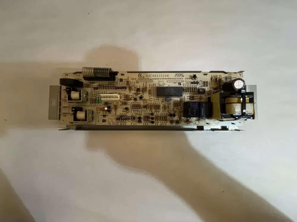 Whirlpool Range Control Board 00N06511132 AZ189959 | KM706