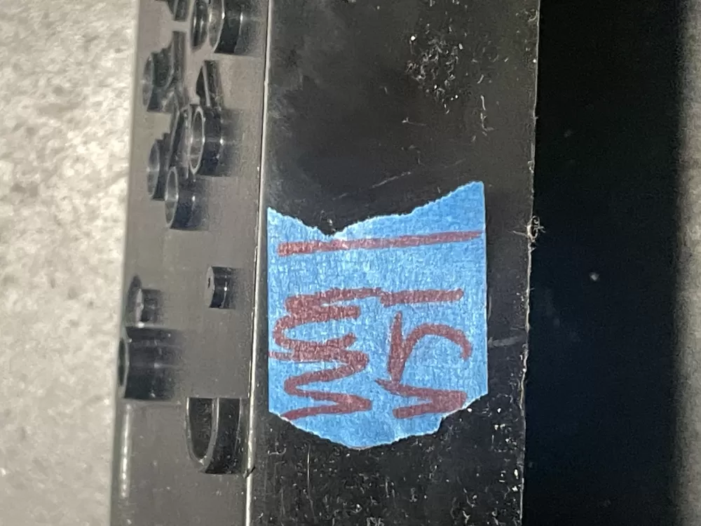 Whirlpool Kenmore 8519269 Dryer Control Board  AZ16631 | WMV51