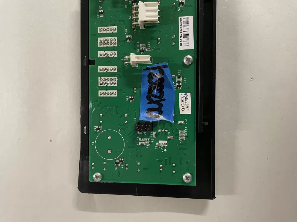 GE 200D7355G074 Refrigerator Dispenser Board AZ137365 | KM2362