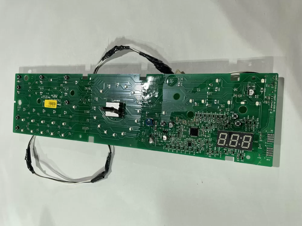 Maytag Whirlpool W10388666 Dryer Control Board AZ171059 | KM469