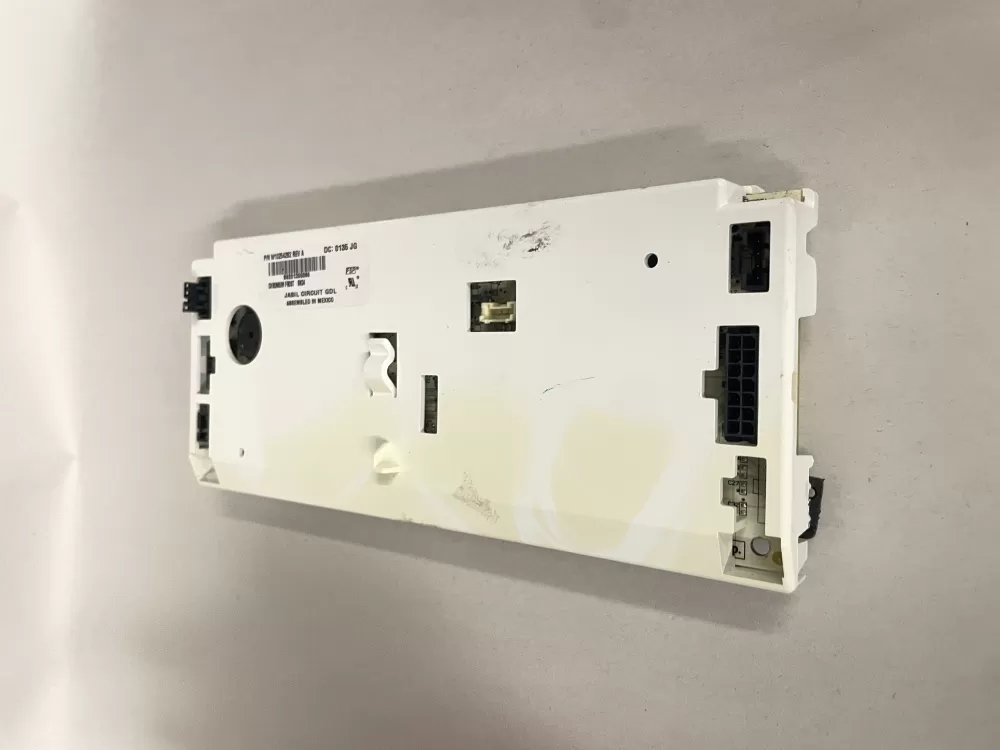 W10372206 Whirlpool Refrigerator Board - Control