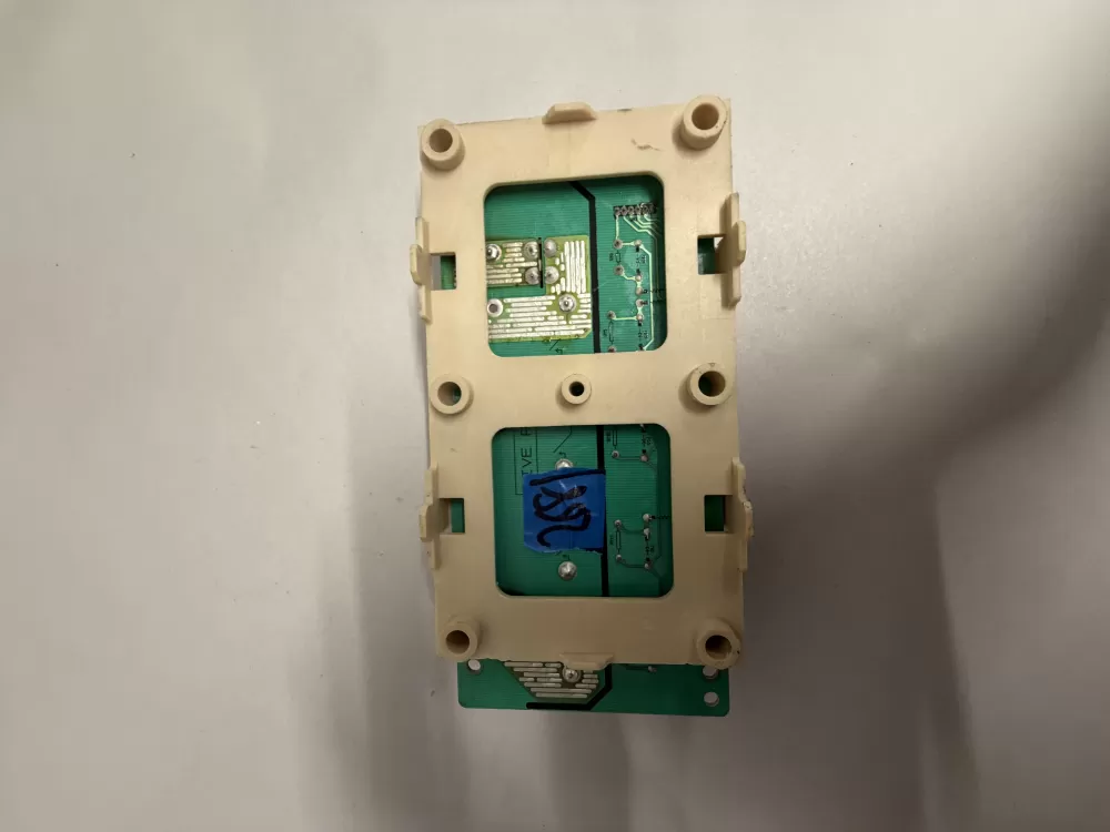 LG EBR73323501 Range Control Board Pcb Power Relay AZ231599 | KM268