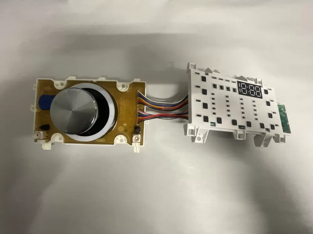 LG EBR85194757 Washer Control Board