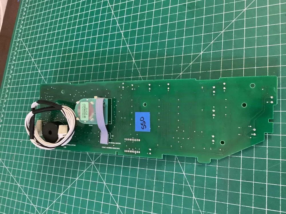 Whirlpool W10297399 W10211353 Washer Control Board AZ192334 | NR550