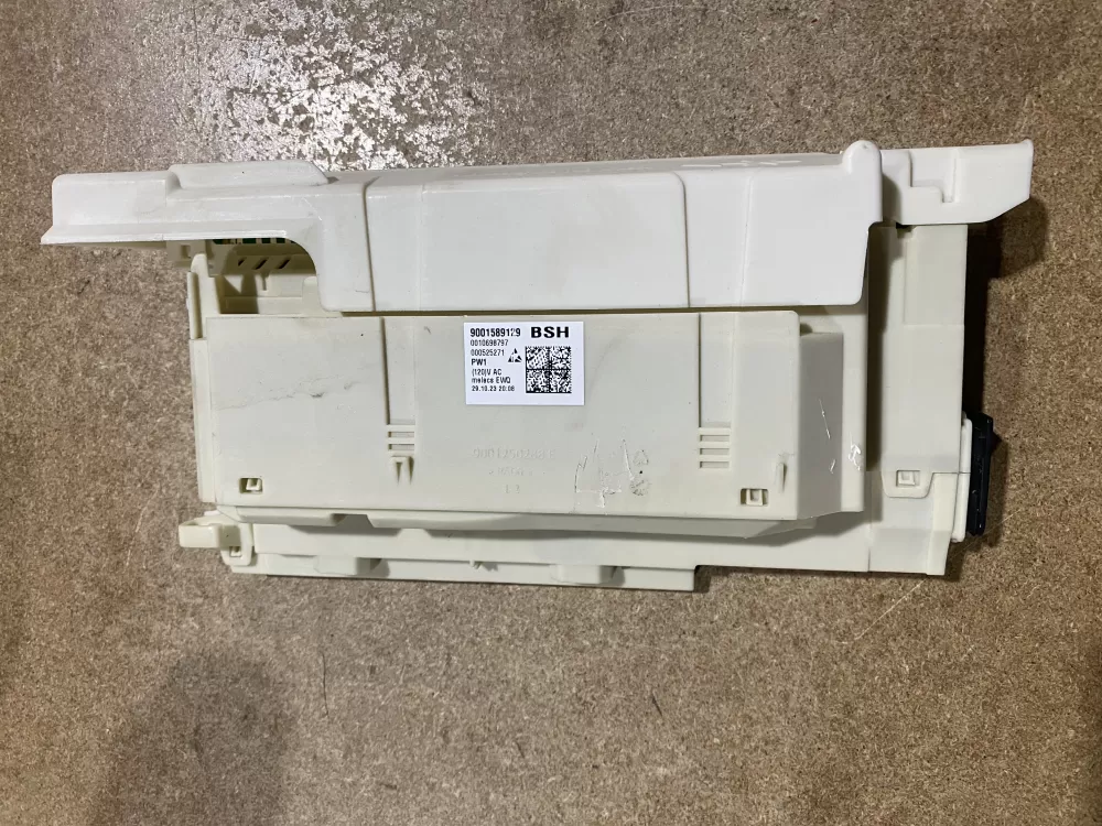 Bosch 9001589129 Dishwasher Control Board AZ66916 | BK1949