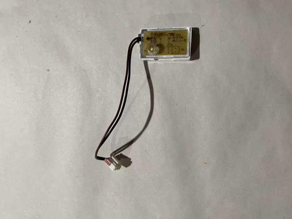 Samsung DA61-05687A Refrigerator Control Board